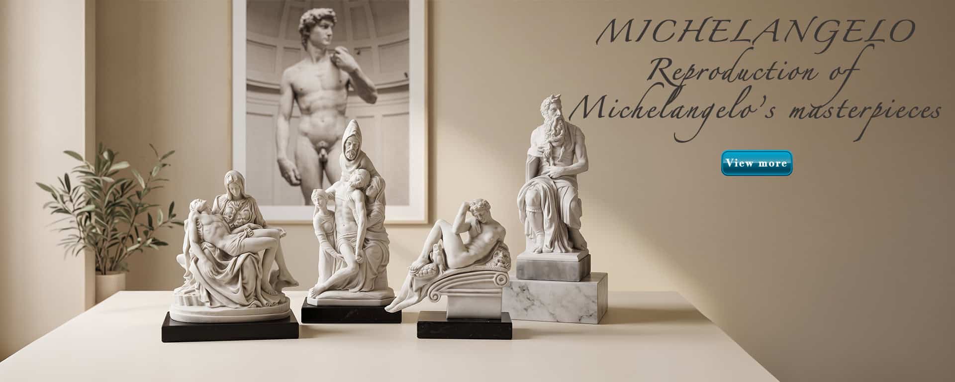 Michelangelo